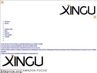 xingu.tech