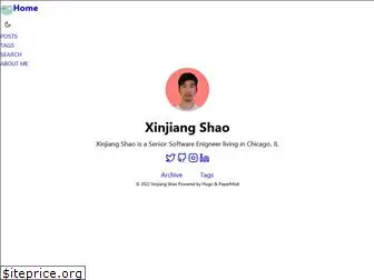 xinjiangshao.com