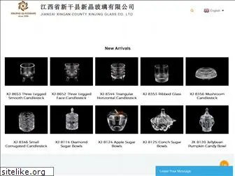 xinjing-glass.com