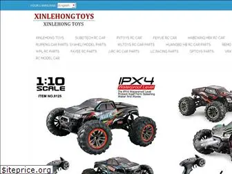 xinlehongtoys.com