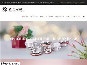 xinlei-packaging.com