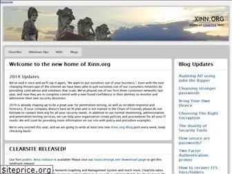 xinn.org