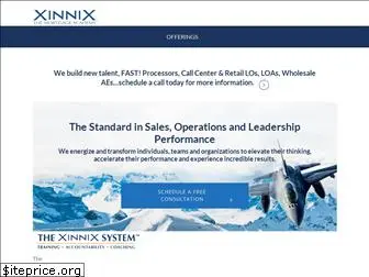 xinnix.com