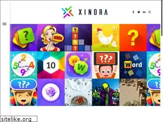 xinora.com