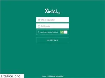 xintelweb.com