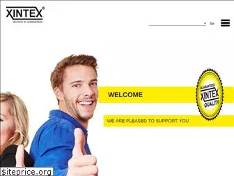 xintex-group.com