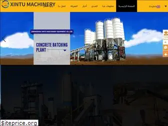 xintu-machinery.com