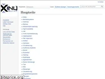 xinux.net