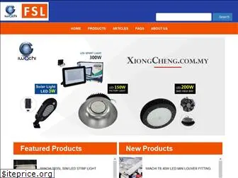 xiongcheng.com.my