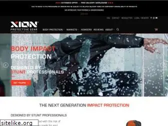 xionpg.com