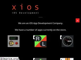 xios.co.uk