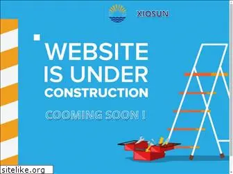 xiosun.com