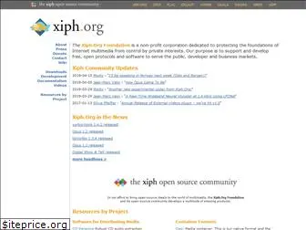 xiph.org