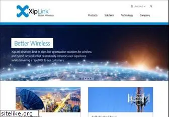 xiplink.com