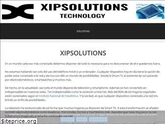 xipsolutions.com