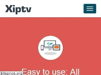 xiptv.com