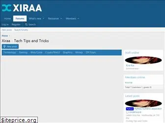 xiraa.com