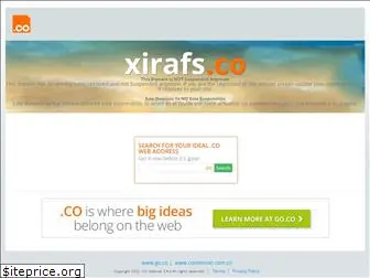 xirafs.co