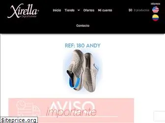 xirella.com