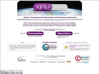 xirio-online.com