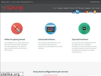 xirvik.com