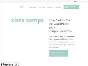 xiscacamps.es