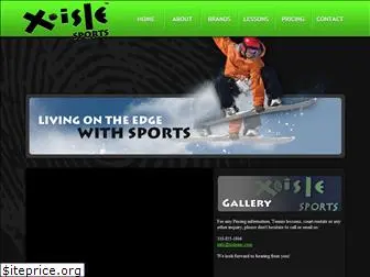 xisleinc.com