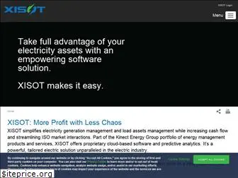 xisot.com