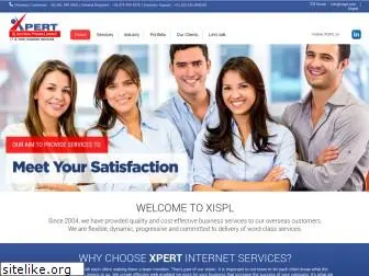 xispl.com