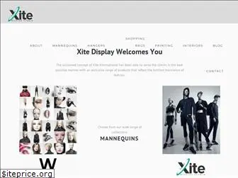 xitedisplay.com