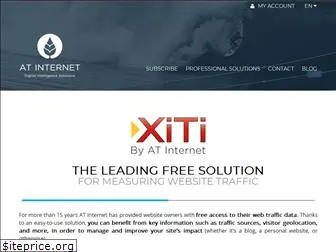 xiti.com