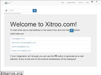 xitroo.com