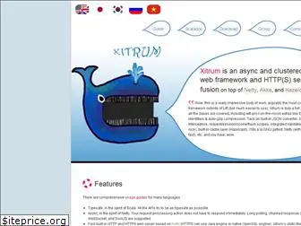 xitrum-framework.github.io
