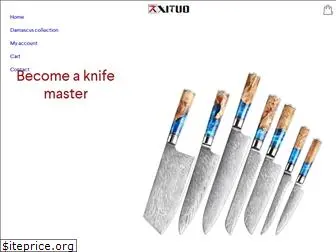 xituo-knives.com