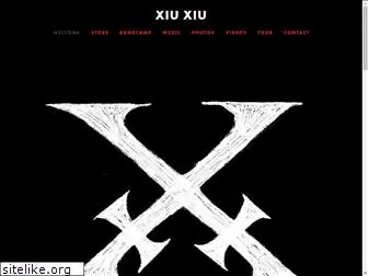 xiuxiu.org