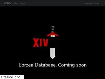 xivdata.com