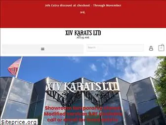 xivkarats.com