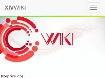 xivwiki.com