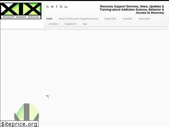 xix-recovery.org