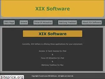 xixsoftware.com