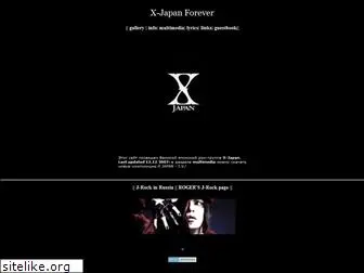 xjapan.narod.ru