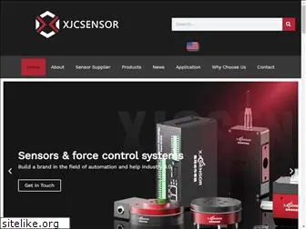 xjcsensor.com