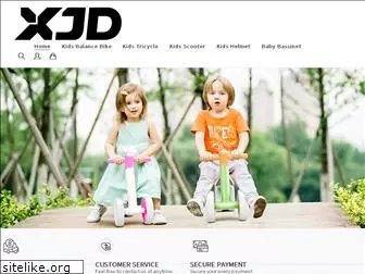 xjd.com