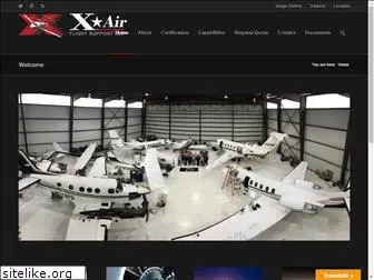 xjetair.net