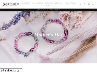 xjewellery.com