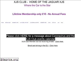 xjsclub.org