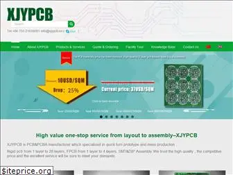 xjypcb.cn