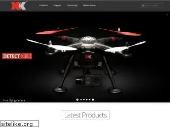 xk-innovations.com