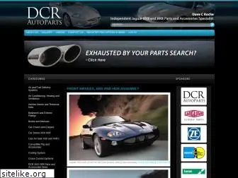 xk8-parts.com