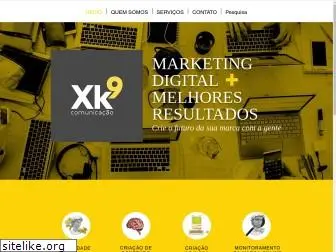 xk9comunicacao.com.br